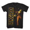 Soundgarden Louder Than Love T-Shirt-Cyberteez
