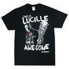 Walking Dead This Is Lucille T-Shirt-Cyberteez
