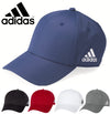 Adidas A600 Core Performance Max Structured Adjustable Cap Hat-Cyberteez
