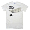Minor Threat Out Of Step T-Shirt-Cyberteez