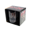 AC/DC Back In Black Boxed Ceramic Coffee Cup Mug-Cyberteez