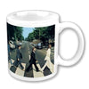 Beatles Abbey Road Boxed Ceramic Coffee Cup Mug-Cyberteez