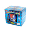 Grateful Dead Steal Your Face Boxed Ceramic Coffee Cup Mug-Cyberteez