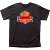 Night Ranger Logo T-Shirt-Cyberteez