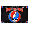 Grateful Dead Good Ol Grateful Dead Standard Size Pillow Case-Cyberteez