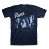 The Police Regatta de Blanc T-Shirt-Cyberteez