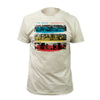 The Police Synchronicity T-Shirt-Cyberteez