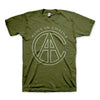 Alice In Chains Rocks T-Shirt-Cyberteez