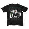 Cypress Hill Roll It Up Light It T-Shirt-Cyberteez