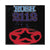 Rush 2112 Album Cover Fridge Magnet