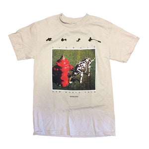 Rush Signals T-Shirt-Cyberteez