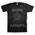 Black Sabbath Fallen Angel Creature T-Shirt