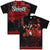 Slipknot Debut Album Allover T-Shirt