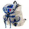 Star Wars Artoo-Detoo R2D2 Knapsack Bag Back Pack-Cyberteez