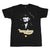Waylon Jennings Texas Self Image Photo T-Shirt