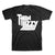 Thin Lizzy Basic Logo T-Shirt