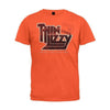 Thin Lizzy 1979 Vintage Tour T-Shirt-Cyberteez