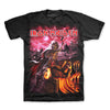 Iron Maiden Transylvania T-Shirt-Cyberteez