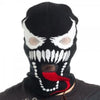 Venom Spider Man Ski Mask Beanie Marvel Adult Winter Knit Ski Snowboard Cap Hat-Cyberteez