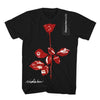 Depeche Mode Violator T-Shirt-Cyberteez