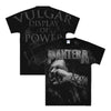 Pantera Vulgar Display Of Power All Over T-Shirt-Cyberteez