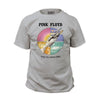 Pink Floyd Wish You Were Here T-Shirt-Cyberteez