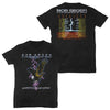 Bob Seger American Storm Tour 1986 w/ Dates T-Shirt-Cyberteez