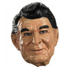 President Ronald Reagan Political Adult Costume Mask-Cyberteez