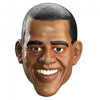 President Barack Obama Political Adult Costume Mask-Cyberteez