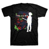 The Cure Boys Don't Cry Men's T-Shirt-Cyberteez
