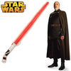Star Wars Count Dooku RED Sith Lord Lightsaber-Cyberteez