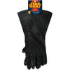 Star Wars Darth Vader Adult Size Costume Gloves Gauntlets-Cyberteez