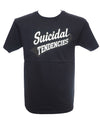 Suicidal Tendencies 13 Logo T-Shirt-Cyberteez