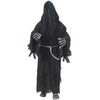 Ringwraith Men's Deluxe Lord of the Rings Nazgul Black Riders Of Death Costume-Cyberteez