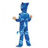 PJ Masks Catboy Classic Boys Child Kids Classic Jumpsuit Costume-Cyberteez