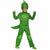 PJ Masks Gekko Classic Boys Child Kids Classic Jumpsuit Costume