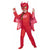 PJ Masks Owlette Costume Girls Classic Child Kids Jumpsuit
