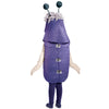 Monsters Inc Boo Toddler Girls Child Kids Costume-Cyberteez