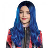 Descendents Evie Girls Size Costume Wig-Cyberteez