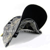 US Air Force Hat USAF Wings Logo ACU Digital Camo-Cyberteez