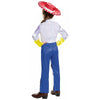 Jessie Costume Girls Classic Toddler Child Kids Toy Story Jumpsuit-Cyberteez
