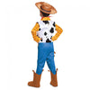 Woody Costume Boys Deluxe Kids Child Toddler Toy Story Jumpsuit-Cyberteez