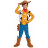 Woody Costume Boys Deluxe Kids Child Toddler Toy Story Jumpsuit-Cyberteez