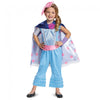 Toy Story Bo Peep Deluxe Toddler Girls Child Kids Jumpsuit Costume-Cyberteez