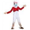 Forky Costume Classic Kids Child Toddler Toy Story Jumpsuit-Cyberteez