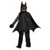 Batman Lego Movie Classic Boys Child Kids Costume-Cyberteez