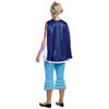 Toy Story Bo Peep Women's Deluxe Jumpsuit Costume-Cyberteez