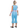 Toy Story Bo Peep Women's Deluxe Jumpsuit Costume-Cyberteez