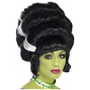 Bride of Frankenstein Women's Beehive Monster Wig-Cyberteez
