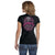 Chris Kyle Frog Foundation God Country Family Women's BLACK T-Shirt
